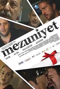 Primary photo for Mezuniyet