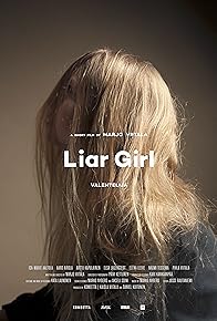 Primary photo for Liar Girl