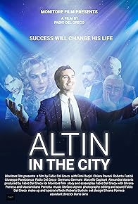 Primary photo for Altin in the city