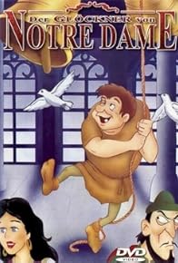 Primary photo for The Hunchback of Notre Dame