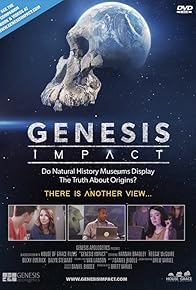 Primary photo for Genesis Impact