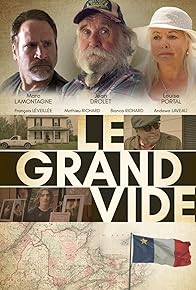 Primary photo for Le Grand Vide