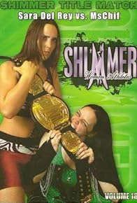 Primary photo for Shimmer Women Athletes Volume 18