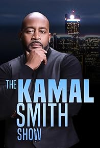 Primary photo for The Kamal Smith Show