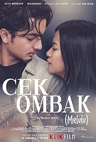 Primary photo for Cek Ombak (Melulu)