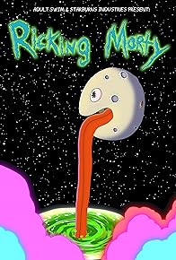 Primary photo for Ricking Morty