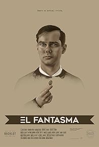 Primary photo for El Fantasma