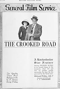 Primary photo for The Crooked Road