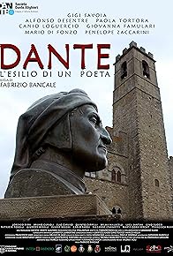 Primary photo for Dante - L'esilio Di Un Poeta