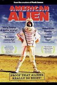 Primary photo for American Alien