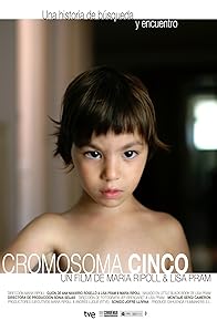 Primary photo for Cromosoma cinco