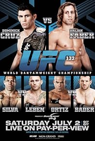 Primary photo for UFC 132: Cruz vs. Faber