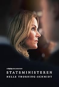 Primary photo for Statsministeren Helle Thorning-Schmidt