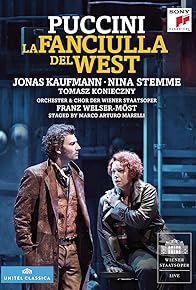 Primary photo for La Fanciulla del West