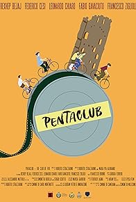 Primary photo for Pentaclub