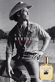 Primary photo for Stetson Matthew McConaughey