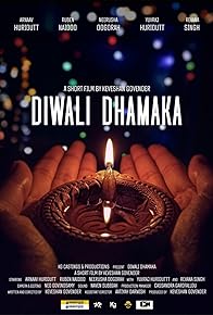 Primary photo for Diwali Dhamaka