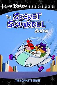 Primary photo for The Secret Squirrel Show