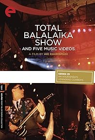 Primary photo for Total Balalaika Show