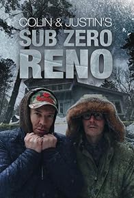 Primary photo for Colin & Justin's Sub Zero Reno