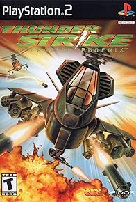 Primary photo for Thunderstrike: Operation Phoenix