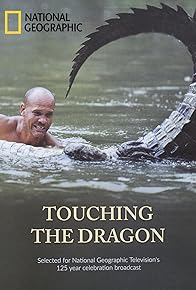 Primary photo for Touching the Dragon