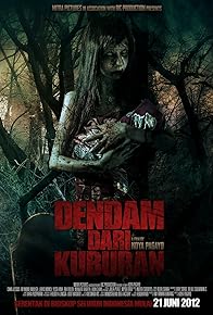 Primary photo for Dendam dari Kuburan