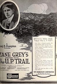 Primary photo for The U.P. Trail