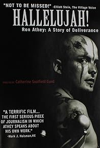 Primary photo for Hallelujah! Ron Athey: A Story of Deliverance