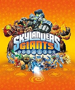 Primary photo for Skylanders: Giants