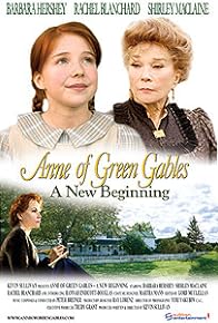 Primary photo for Anne of Green Gables: A New Beginning