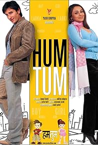 Primary photo for Hum Tum