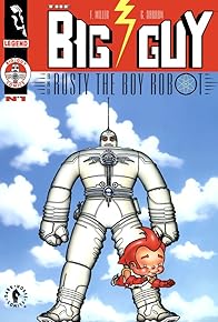 Primary photo for Big Guy and Rusty the Boy Robot