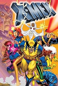 Primary photo for X-Men