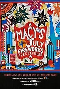 Primary photo for Macy's Fourth of July Fireworks Spectacular