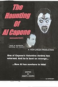 Primary photo for The Haunting of Al Capone