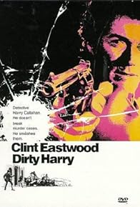 Primary photo for Dirty Harry: The Original