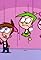 The Fairly OddParents: The Zappy's/Let's Talk Turkey/Tales from the Goose Lady: Goldie Locks's primary photo