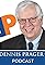 The Dennis Prager Show Podcast's primary photo