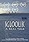 Igloolik, a real tale's primary photo