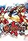 Guilty Gear X2 #Reload: The Midnight Carnival's primary photo