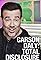 Carson Daly: Total Disclosure's primary photo