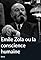 Émile Zola ou La conscience humaine's primary photo