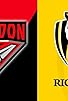 Primary photo for Round 23: Essendon vs Richmond