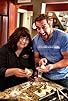 Primary photo for Joey Fatone Learns Cooking for Dads