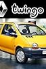 Primary photo for Why did Renault's happy Twingo lose its smile?