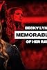 Primary photo for Becky Lynch's 5 Best Raw Women's Title Matches