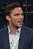 Primary photo for Chris Cuomo/Nicholas Hoult & Lily Collins/James Taylor