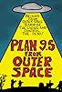 Primary photo for Plan 9.5 from Outer Space