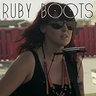 Primary photo for Ruby Boots: Wrap Me in a Fever